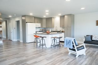 JDM Custom Homes por JDM Custom Homes en Canton-Massillon Ohio