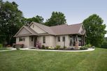 JDM Custom Homes - Millersburg, OH