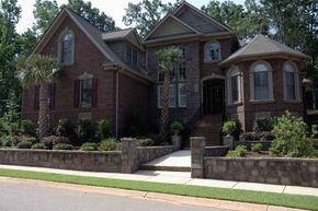 JD Mccain Custom Homes - Irmo, SC