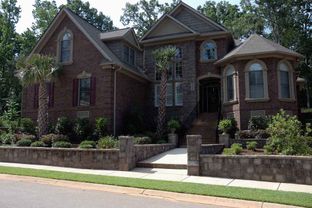 JD Mccain Custom Homes por JD Mccain Custom Homes en Columbia South Carolina
