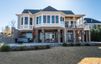 casa en JD Mccain Custom Homes por JD Mccain Custom Homes