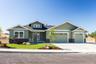 casa en JD Neel Construction, Inc por JD Neel Construction, Inc