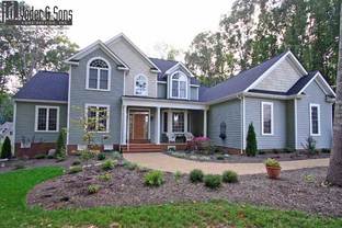 J.D. Yoder & Sons Construction, Inc. por J.D. Yoder & Sons Construction, Inc. en Richmond-Petersburg Virginia
