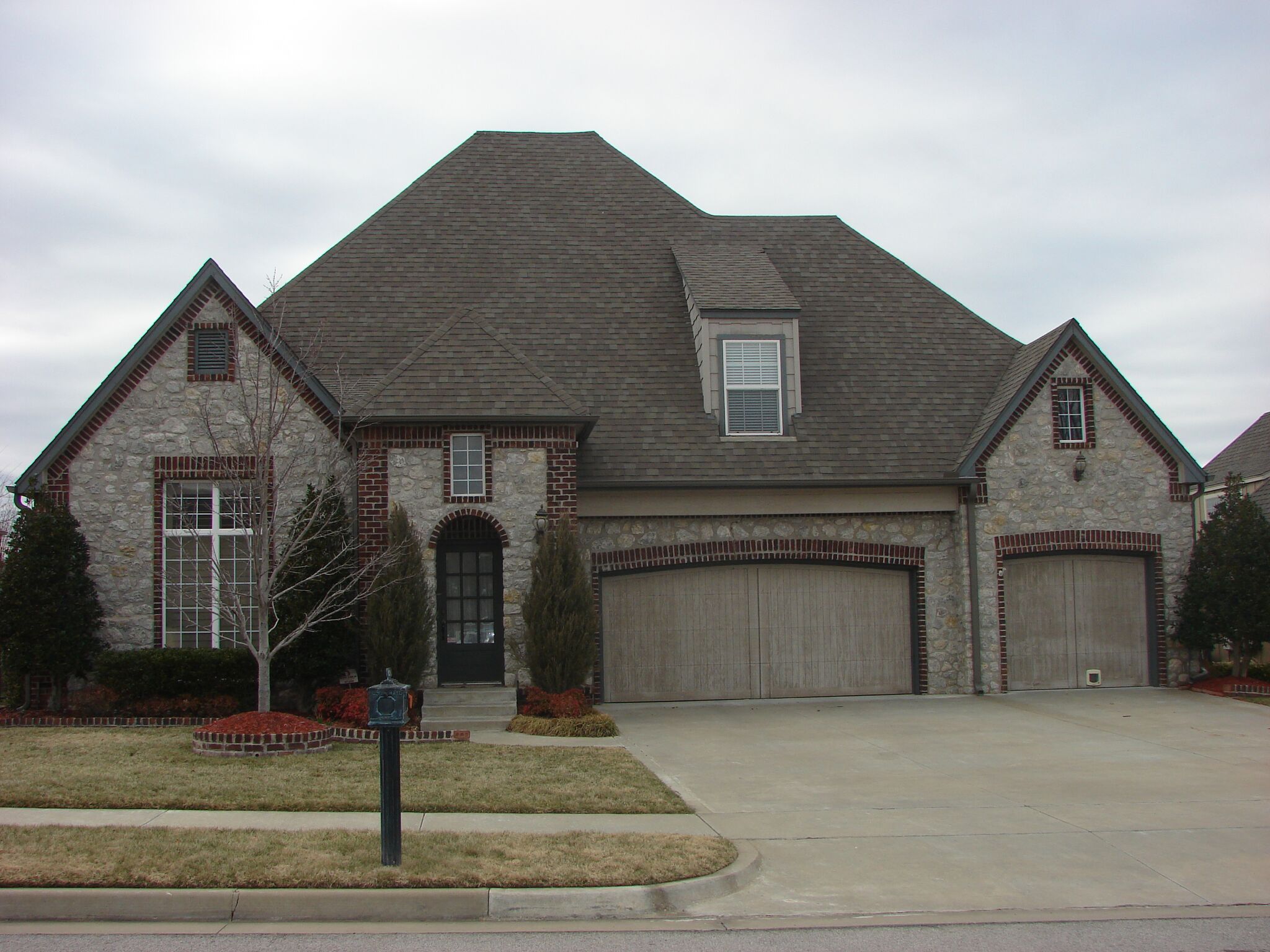 casa en J. Davis Homes por J. Davis Homes