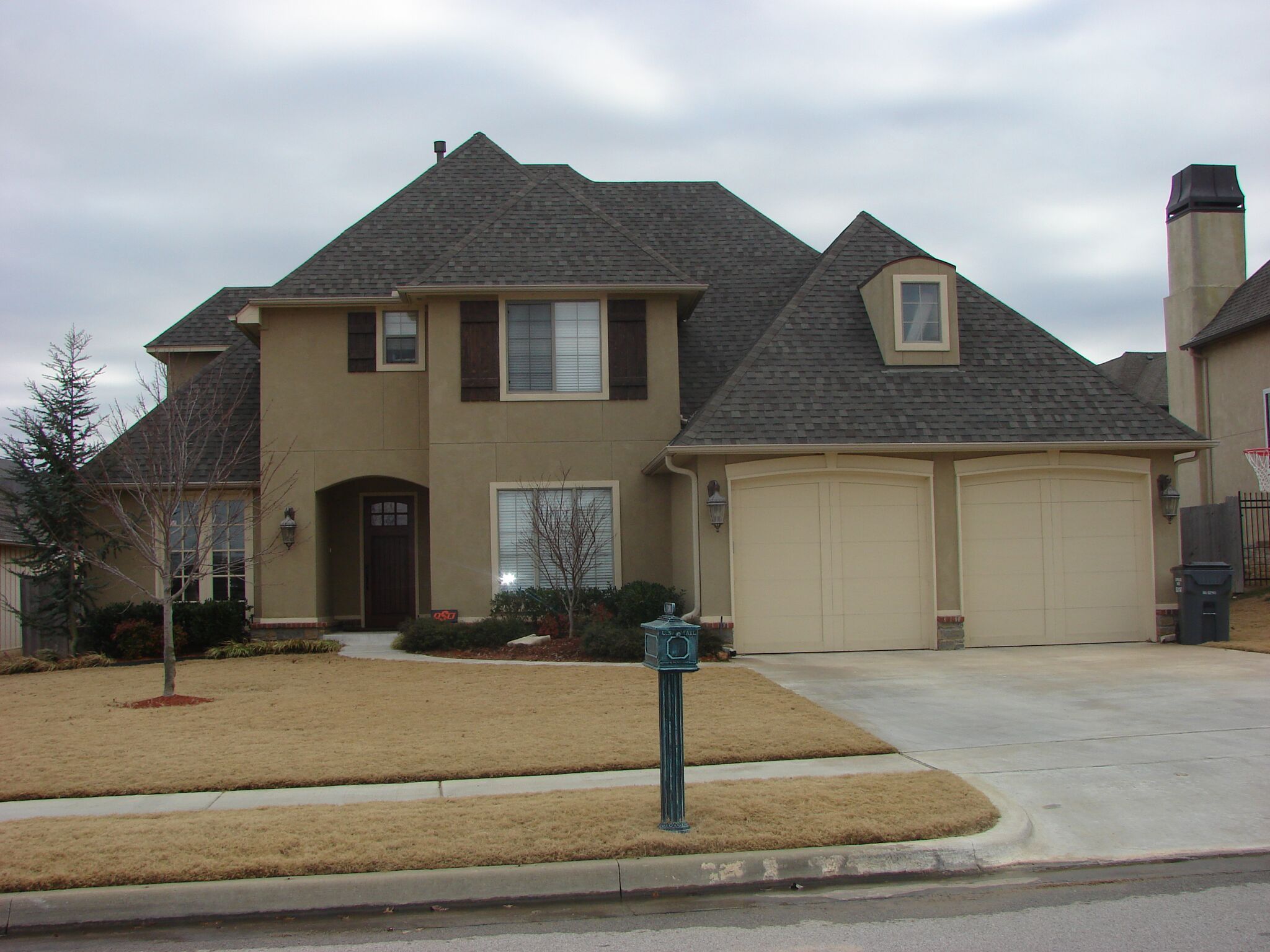 casa en J. Davis Homes por J. Davis Homes