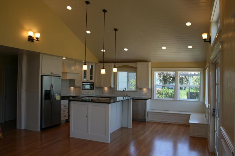 J.E. Builders - Bandon, OR