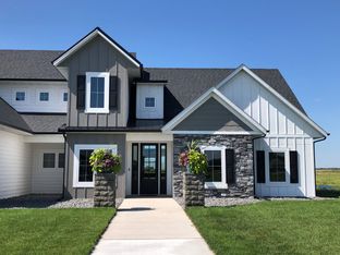 Jeren Homes por Jeren Homes en Sioux Falls South Dakota