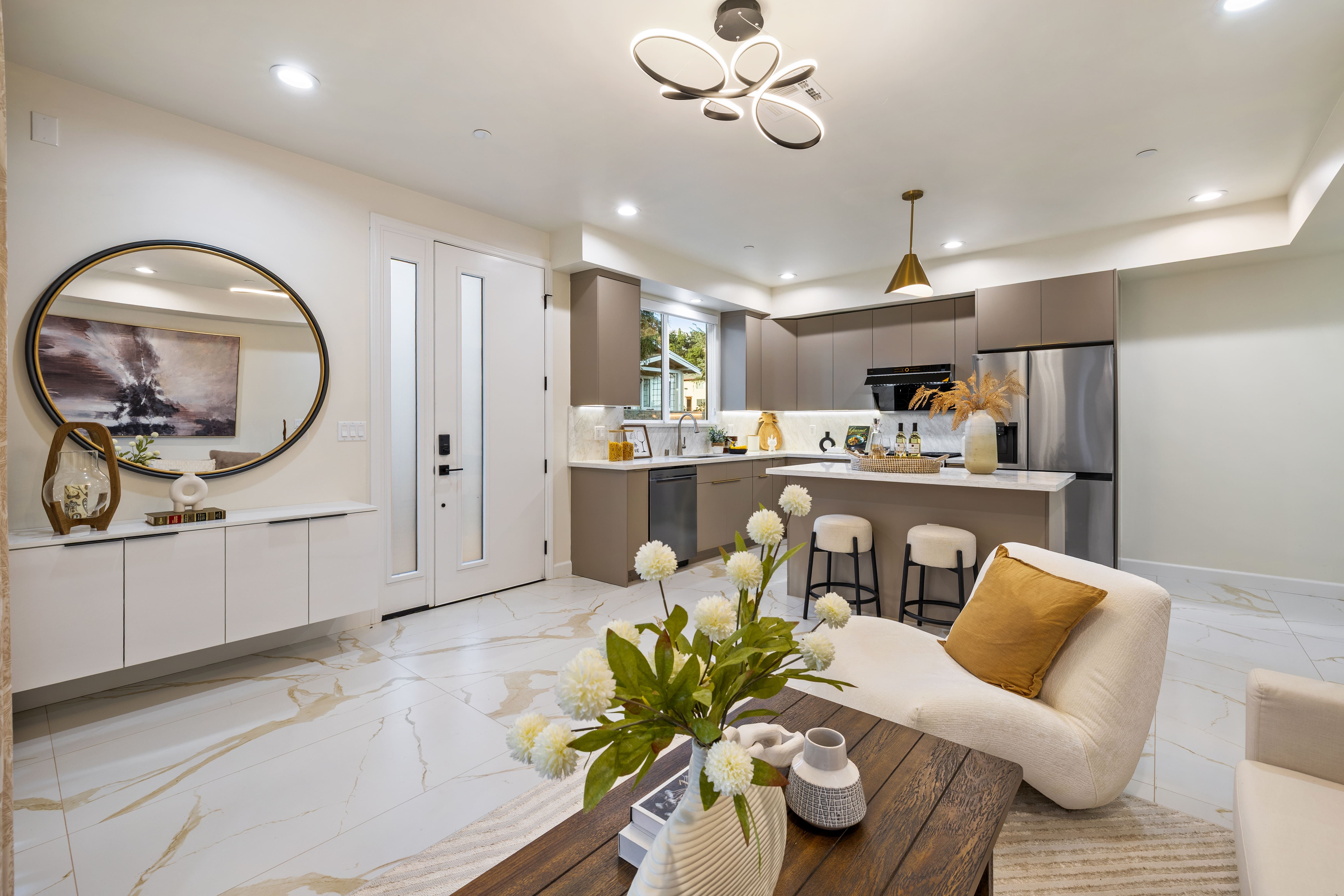 1649 N Lake Ave Unit 1, Pasadena, CA 91104 - The Lake Villas: Pasadena, California - JESF, LLC