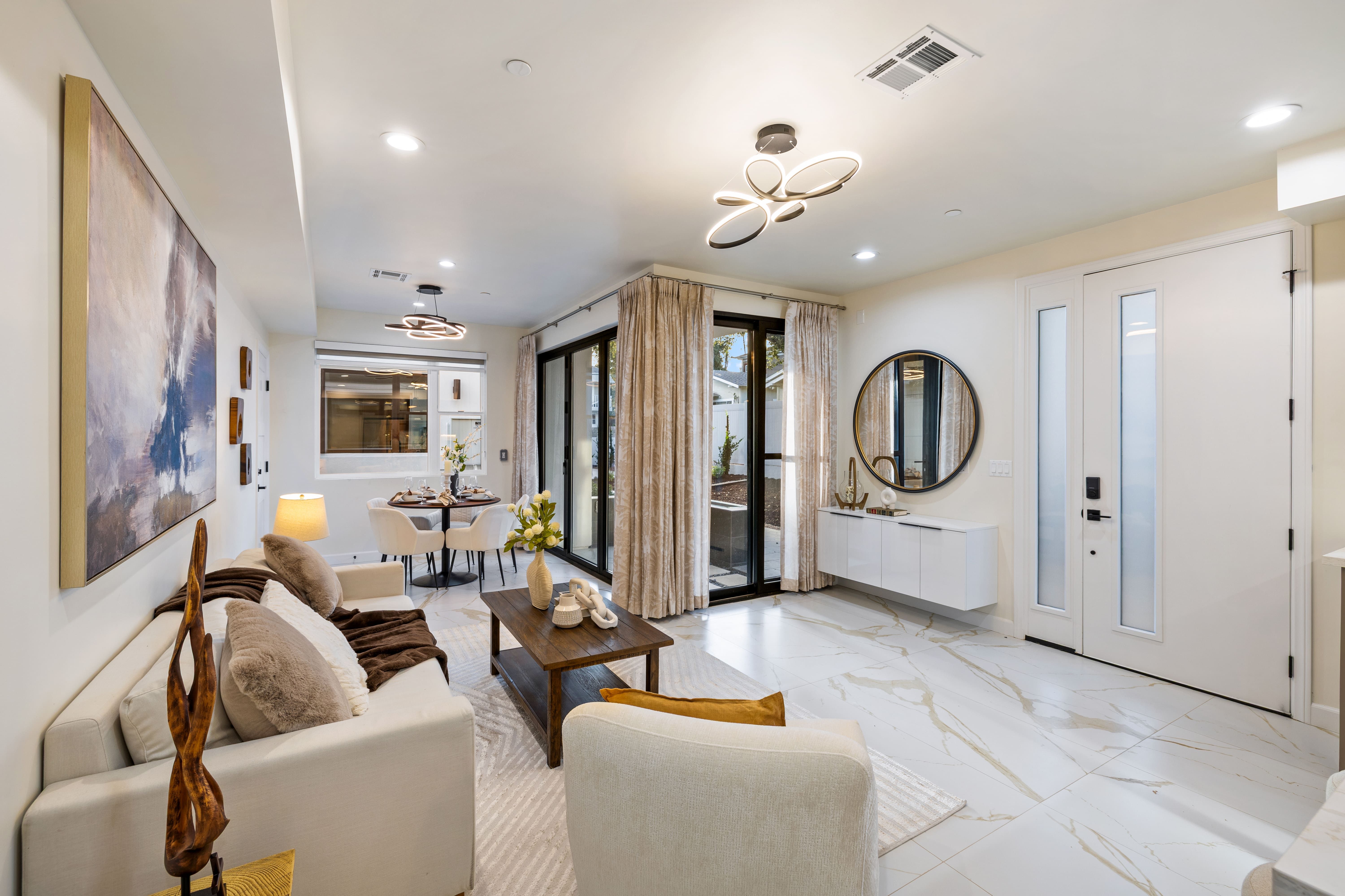 Unit 3 floor plan