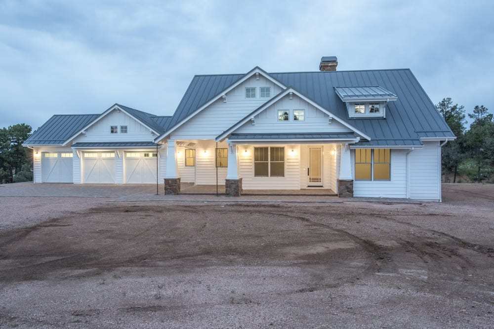 JFC Company - : Payson, AZ