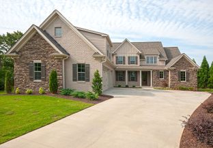 JG Home Builders por JG Home Builders en Greenville-Spartanburg South Carolina