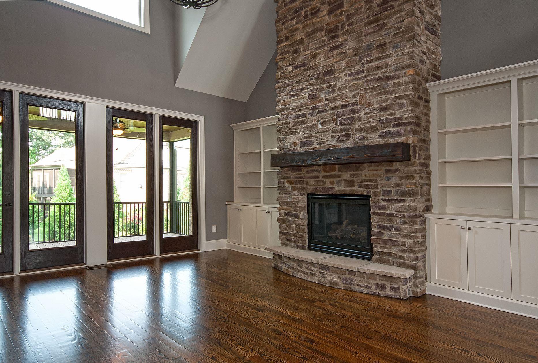 casa en JG Home Builders por JG Home Builders