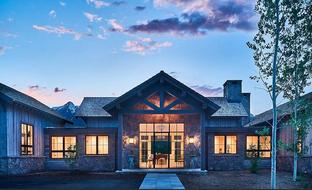 JH Builders - : Jackson, WY