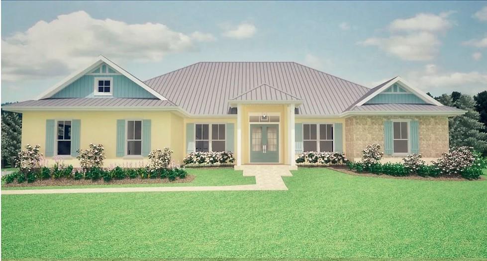 JH Design+Build por JH Design+Build en Ocala Florida