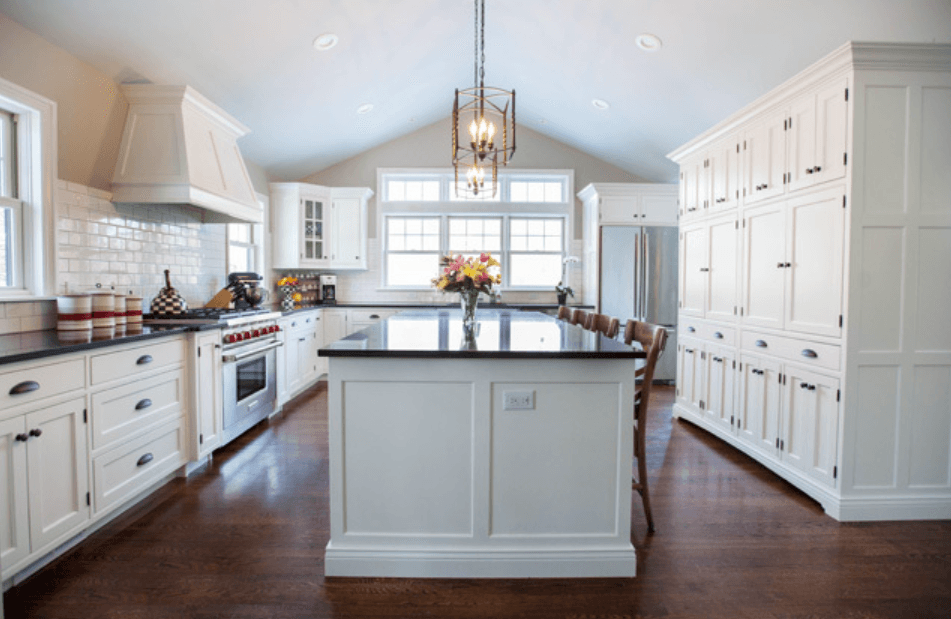 casa en J. Hence & Co. por J. Hence & Co.