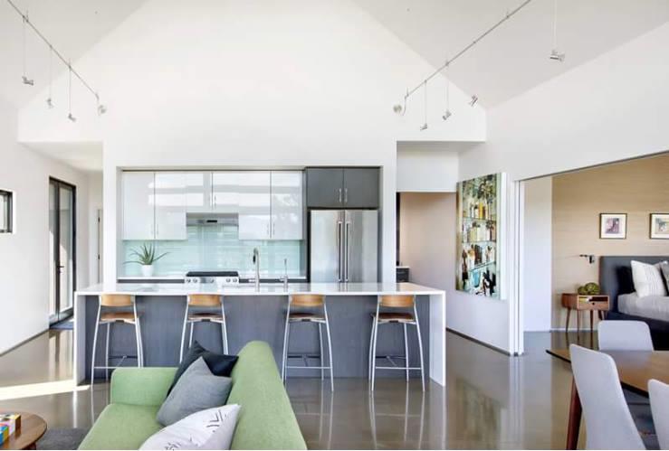 casa en J&K Contractors por J&K Contractors