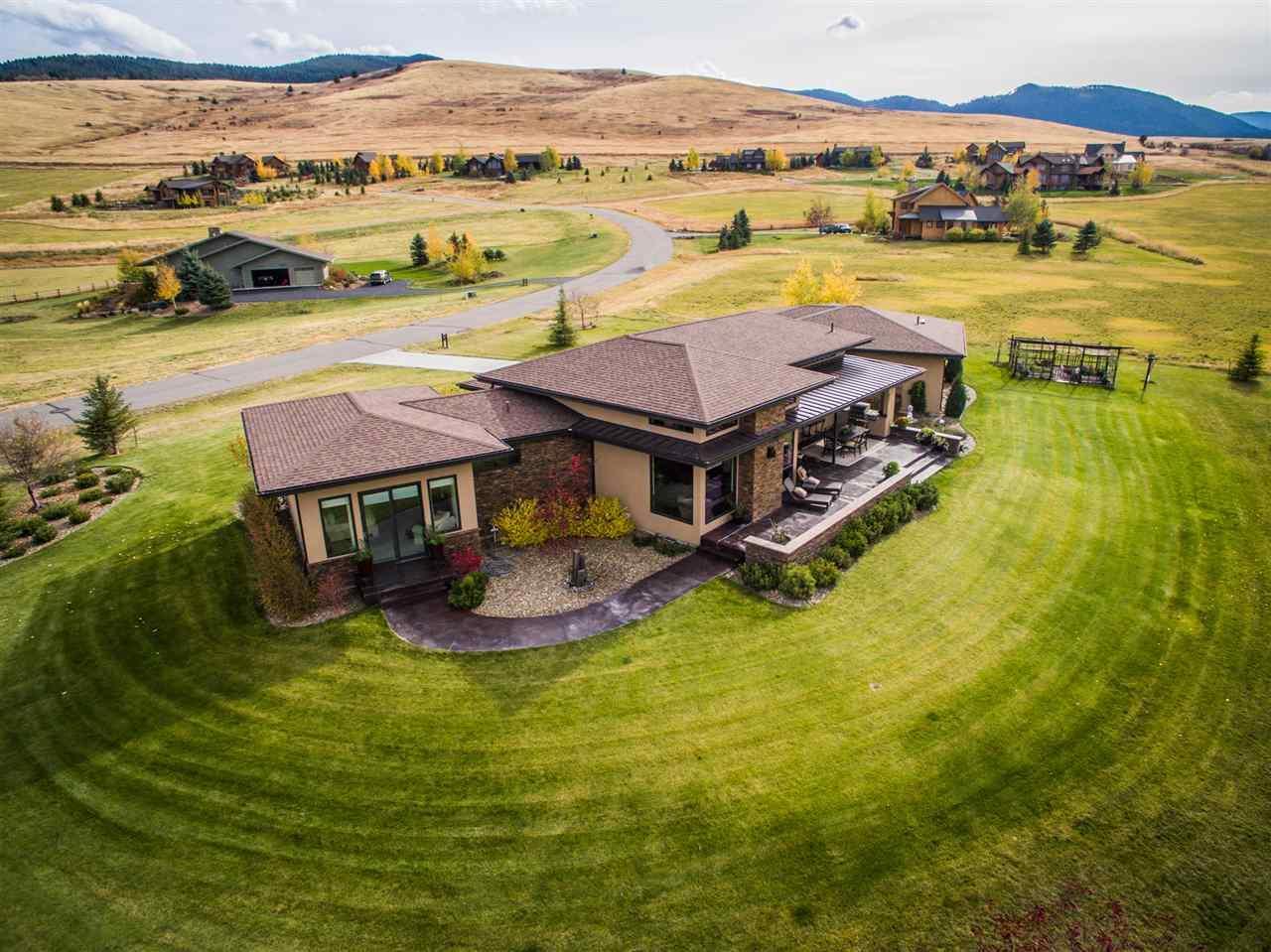 casa en J&K Contractors por J&K Contractors