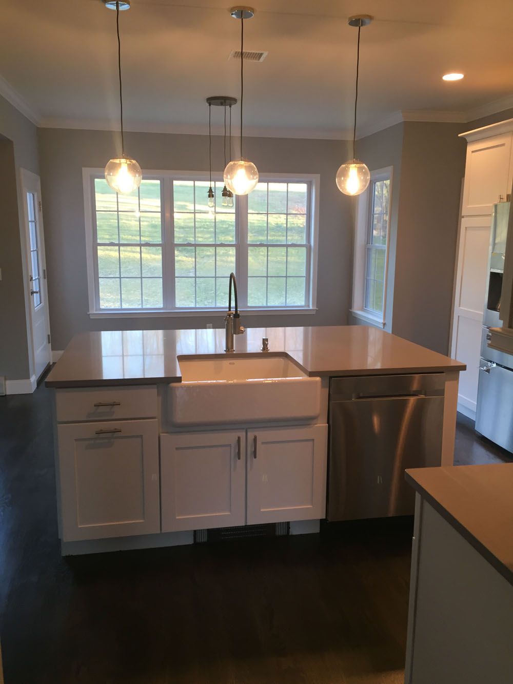 casa en JK Development Corp por JK Development Corp