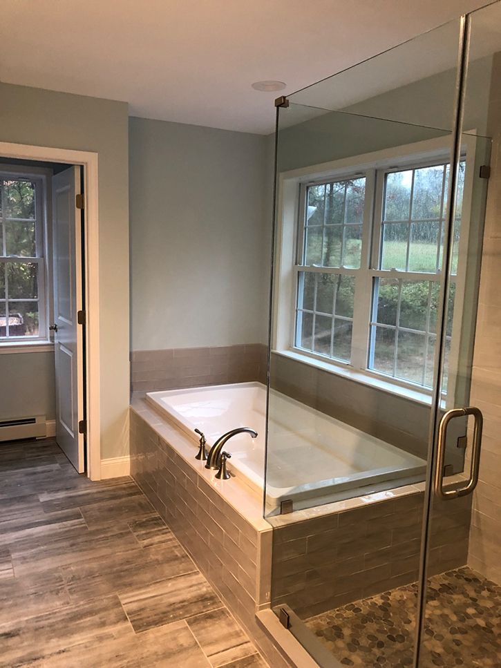 casa en JK Development Corp por JK Development Corp