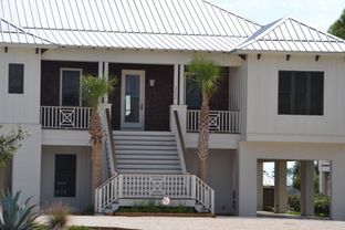 Loper Construction Company por J.L. Loper Construction Company en Mobile Alabama