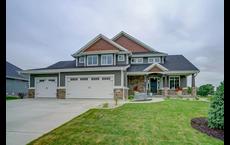 JM Frederick Custom Homes: Belleville, Wisconsin - JM Frederick Custom Homes