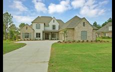 JMH Builders: Madison, Mississippi - JMH Builders