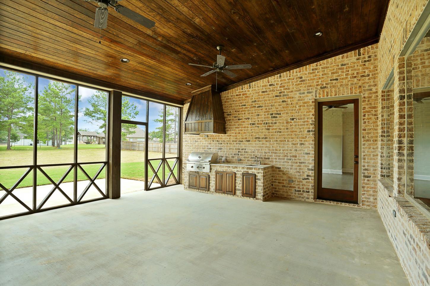 casa en JMH Builders por JMH Builders