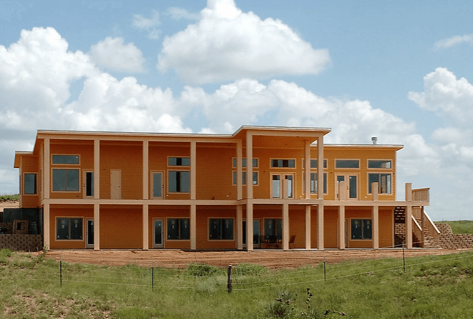 casa en JM Martin Custom Homes por JM Martin Custom Homes