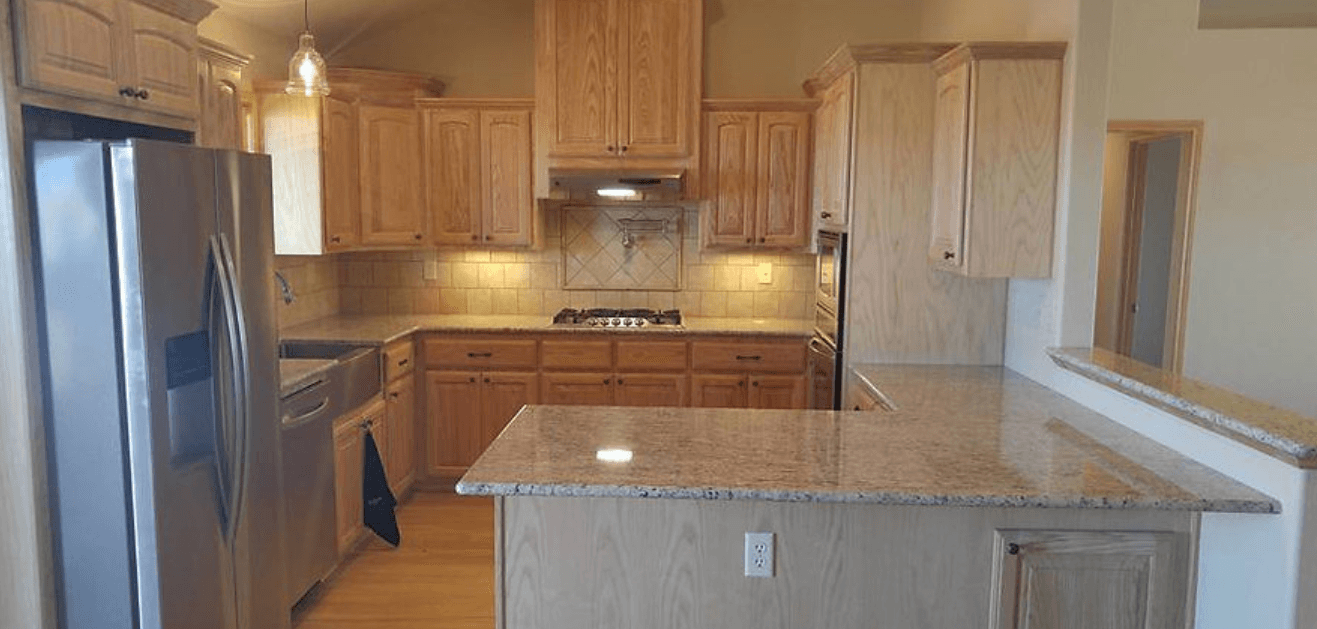 casa en JM Martin Custom Homes por JM Martin Custom Homes