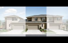 Sage Meadows II at Wolf Ranch: Colorado Springs, Colorado - JM Weston Homes