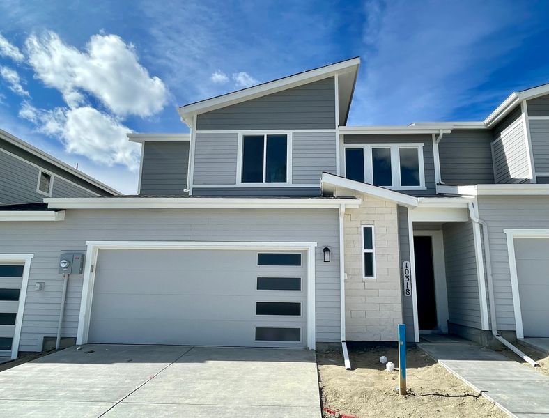 10318 Moynihan Heights. Colorado Springs, CO 80924