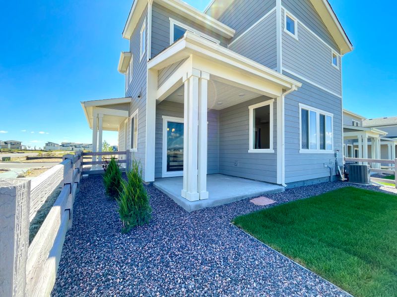 10334 Moynihan Heights (The Alpine)