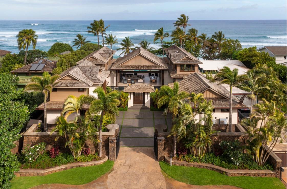 casa en J. Martin Builders por J. Martin Builders