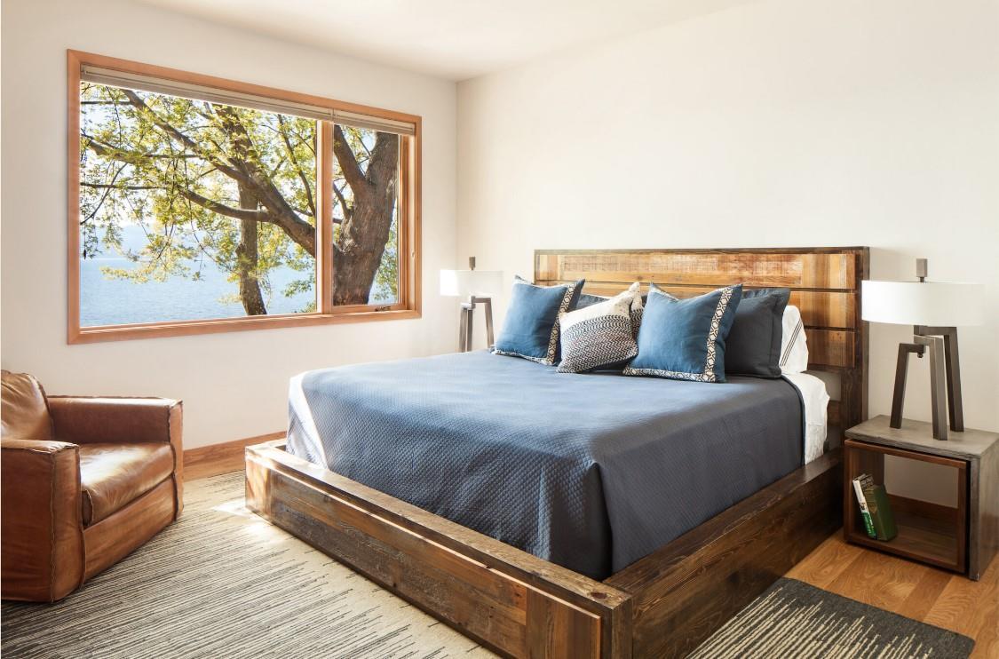 casa en J. Martin Builders por J. Martin Builders