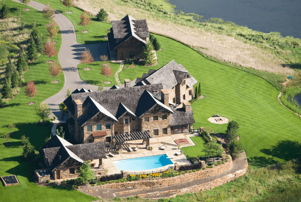 casa en JN Built LLC por JN Built LLC