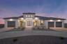 casa en John Mark Custom Homes por John Mark Custom Homes