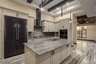 casa en John Mark Custom Homes por John Mark Custom Homes