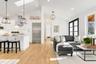 casa en Johnson Custom Builders por Johnson Custom Builders