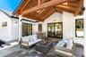 casa en Johnson Custom Builders por Johnson Custom Builders