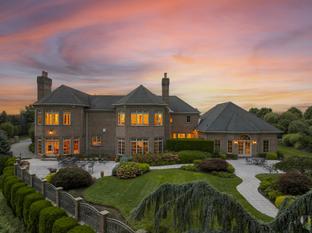 Joseph DI Staulo Homes por Joseph DI Staulo Homes en Bergen County New Jersey
