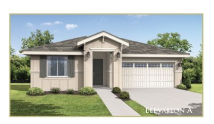 Elevation A