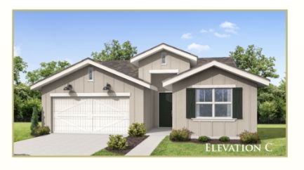 Elevation C