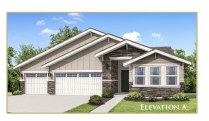 Elevation A