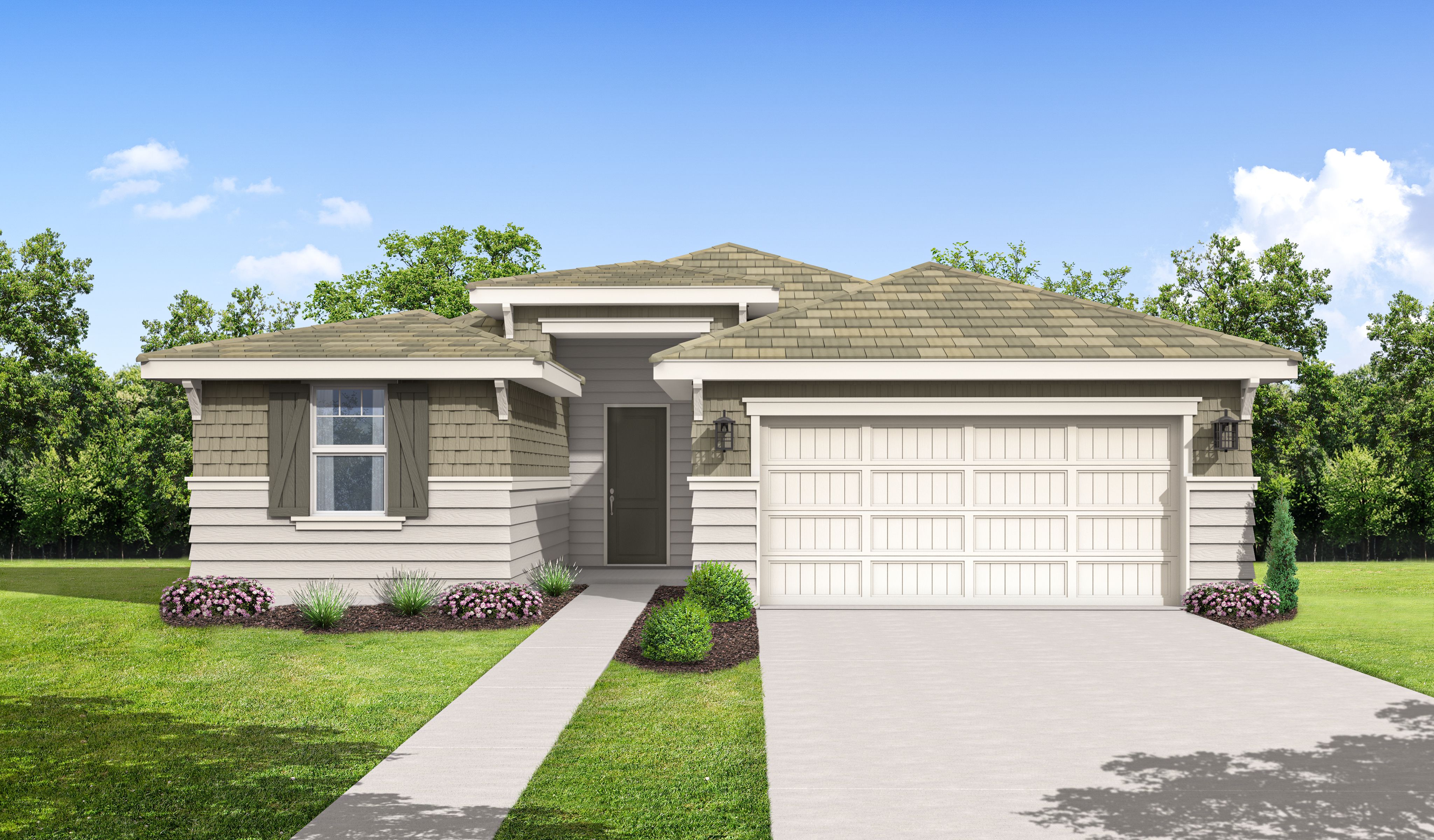 16249 W. David (The Crown 1600 - B) Image