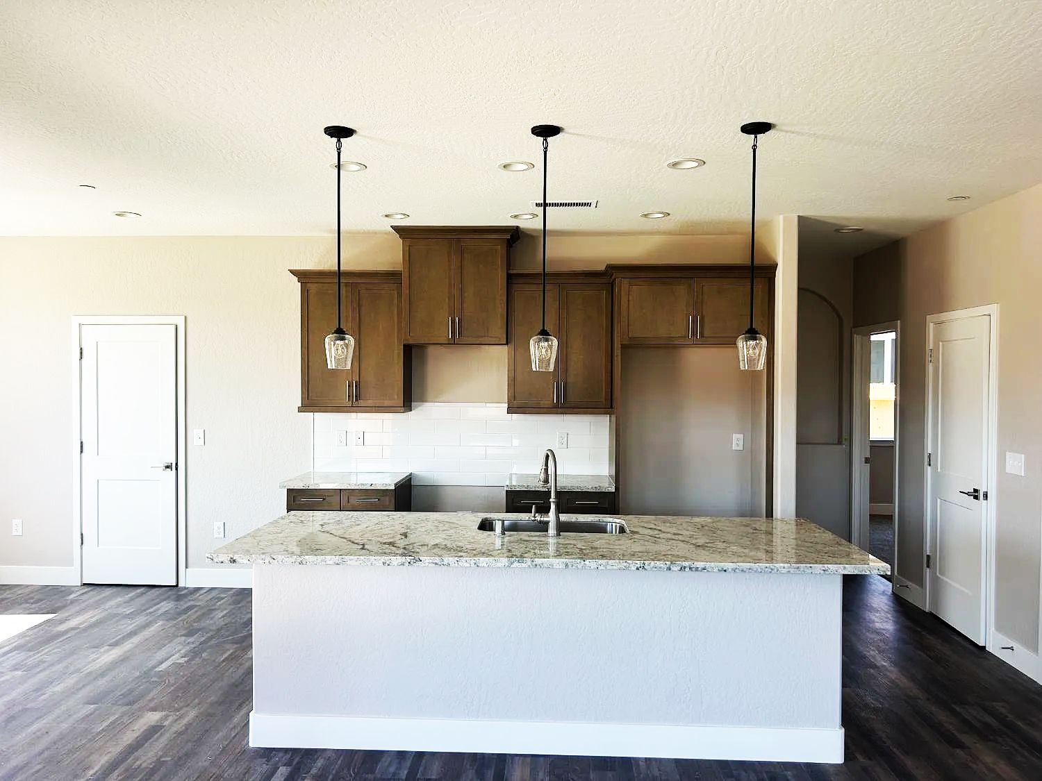 Breakfast Bar
