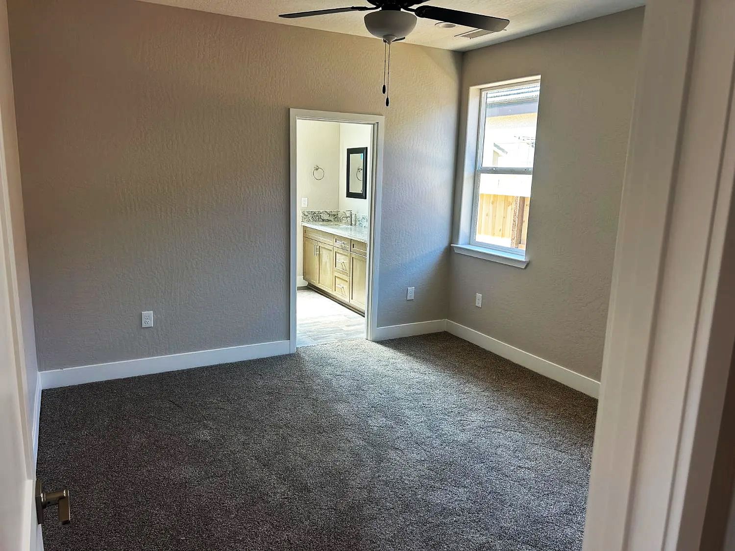 Main Suite