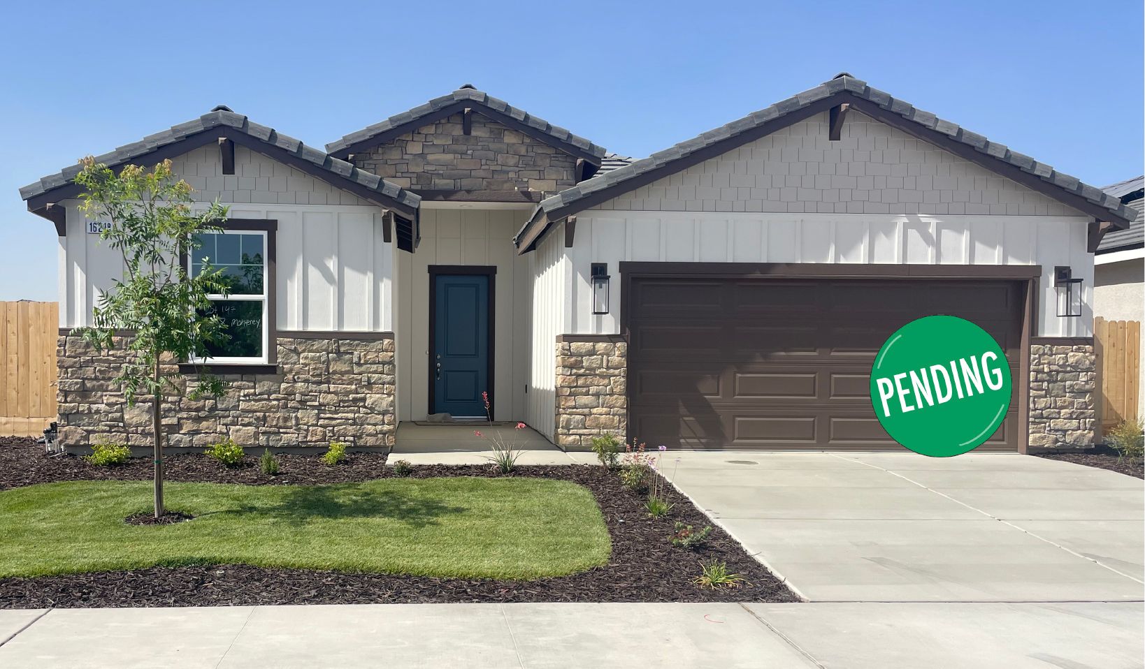 16218 W. Monterrey (The Crown 1600 - A) Image