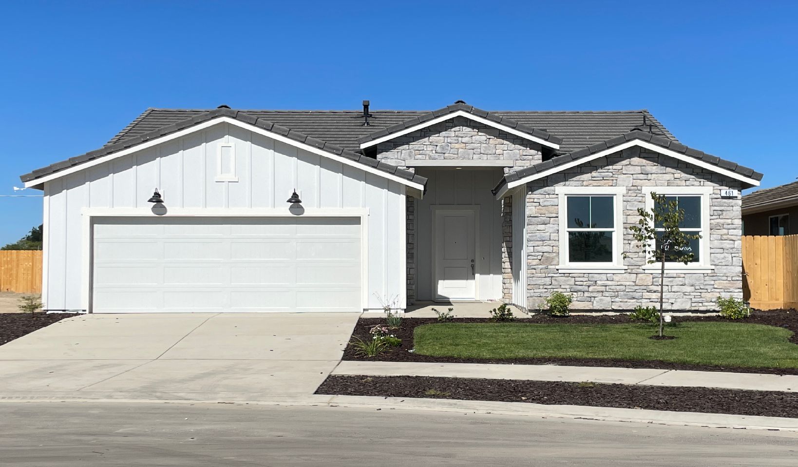 461 S. Barcus Avenue (Crown Plan 1360) Image
