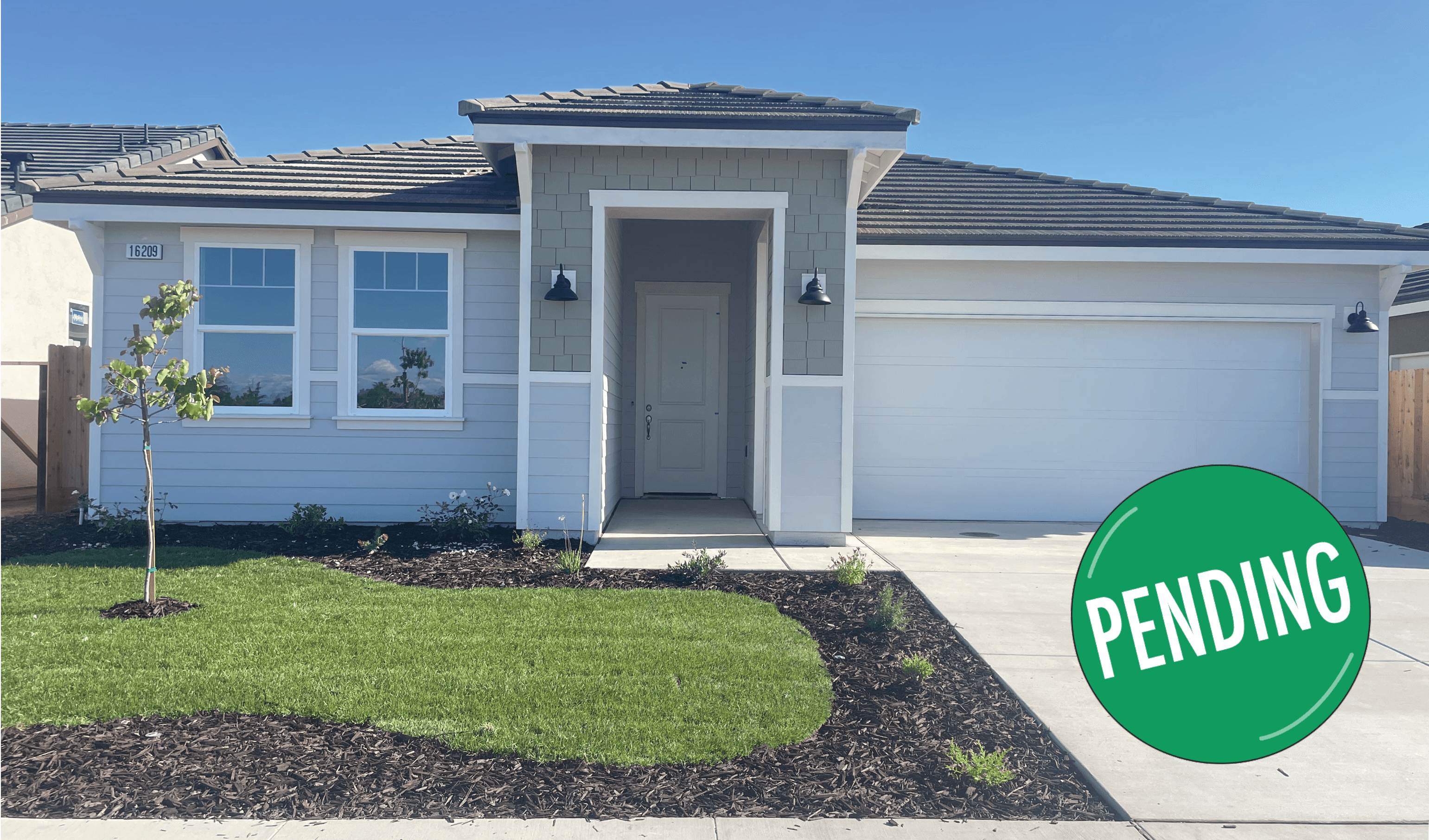 16209 W. Sunset (Plan 1500-C) Image