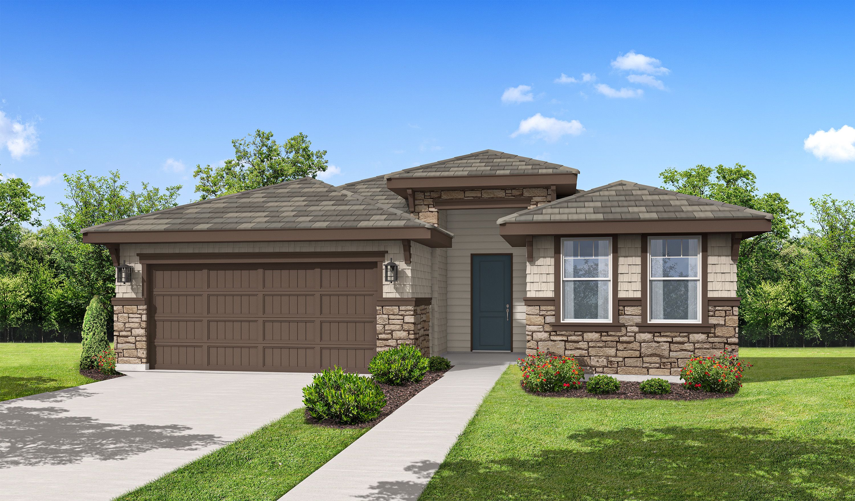 16219 W. David Avenue (The Crown 1360 - B)